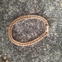 دستبندکارتیه ژوپینگ کپ طلا