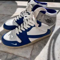 کتونی سالم در حد