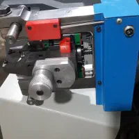 دستگاه تراش قابل توجه جلوبندی سازان و تعمیرکاران