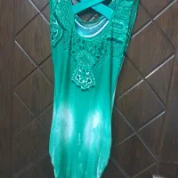 تونیک بلند|لباس|اصفهان, سنجوانمره|دیوار