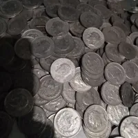 سکه شاهی 13 کیلو و 200 گرم کیلویی 4500