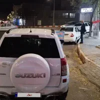 سوزوکی ویتارا اتومات|خودرو سواری و وانت|تربت‌حیدریه, شهرک ولیعصر|دیوار