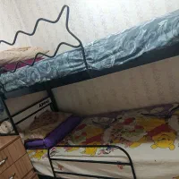 تخت|تخت و سرویس خواب|اراک, |دیوار