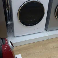 لباسشویی اسنوا و دوو کف قیمت بازار|ماشین لباسشویی و خشک‌کن لباس|شاهین‌شهر, عطار|دیوار