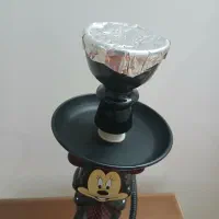 قلیون|کلکسیون و سرگرمی|قم, باغ شریفی|دیوار