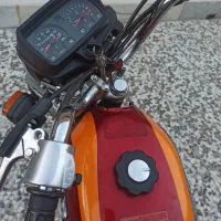 موتور کویر 125مدل95|موتورسیکلت|داراب, |دیوار