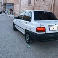پراید 88