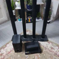 فروش سینمای خانگی ال جی