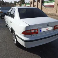 سمند lx مدل 98|خودرو سواری و وانت|زاهدان, |دیوار