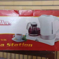 چای ساز فلر آلمانی