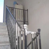 فوق تخصص پله پیچ وخدمات جوشکاری|خدمات پیشه و مهارت|گنبد کاووس, |دیوار