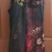 لباس مجلسی..ورق بزنید