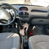 206sdمدل 95|خودرو سواری و وانت|تهران, زمزم|دیوار