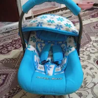 نی نی لای لای در حد نو|اسباب و اثاث بچه|قرچک, باقرآباد|دیوار