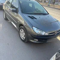 ۲۰۶تیپ۵مدل۸۹