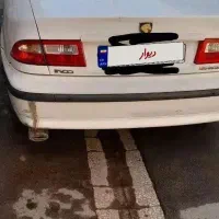 سمند الیکسXU7