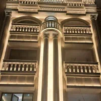 بلوار اصلی کوی‌مهندسان/نزدیک نگهبانی/فول بازسازی