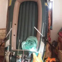 لوازم ماهیگیری