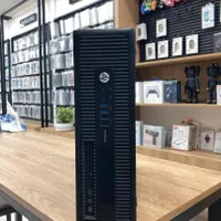 مینی کیس HP 800 G1 - i5 - سالم با مهلت تست|رایانه رومیزی|قزوین, |دیوار