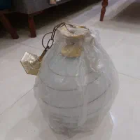 لوستر اتاق خواب دوعدد آکبند