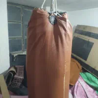 کیسه بوکس 1/70متر|تجهیزات ورزشی|یزد, |دیوار