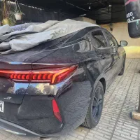 کی ام سی جی ۷