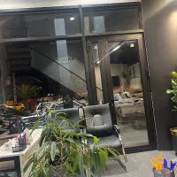 فروش مغازه ۱۷ متری در معلم با مالکیت