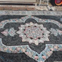 فرش نگین مشهد ممتاز700شانه