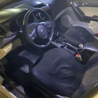 سراتو ۹۵ بدون رنگ|خودرو سواری و وانت|اصفهان, فرح آباد|دیوار