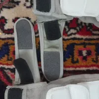 روپای تکواندو سنسوردار|تجهیزات ورزشی|تبریز, |دیوار