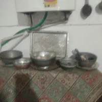 وسایل آنتیک وقدیمی|کلکسیون اشیاء عتیقه|قم, زند آباد|دیوار