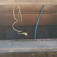 اجاق گاز پنچ شعله|اجاق گاز و لوازم برقی پختوپز|شاهینشهر, شهرک گلدیس|دیوار