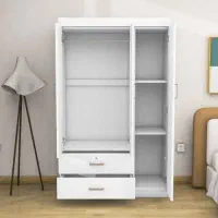 کمد دیواری/ کلوزت|جاکفشی، کمد، دراور|تهران, صادقیه|دیوار