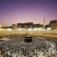 فروش دو عدد حج تمتع
