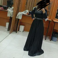 لباس مجلسی