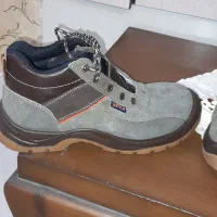 کفش ایمنی کار|کیف، کفش، کمربند|تربت جام, مطهری|دیوار