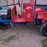 دامپرسه چرخه کمپرسی|خودرو سنگین|سراب, |دیوار