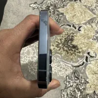 آیفون ۱۳ پرومکس ۲۵۶|موبایل|تهران, نازی‌آباد|دیوار