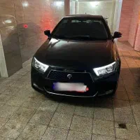 دنا پلاس توربو ۵ دنده