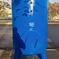 فروش مخزن باد ۲۰۰۰ لیتری