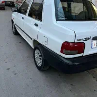 پراید ۹۵|خودرو سواری و وانت|رباط‌کریم, رباط‌کریم|دیوار