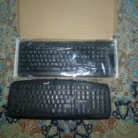 کیبورد نو دست دوم