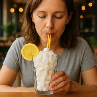 قندتو بیار زیر صد