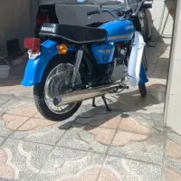 موتور یاماها