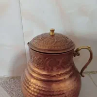 پارچ مسی