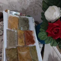 ادویه جات