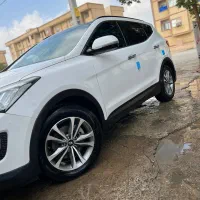 سانتافه ۲۰۱۵|خودرو سواری و وانت|شوشتر, |دیوار