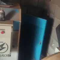 کارواش نانو بخار 550لیتر اتومات|ماشینآلات صنعتی|زیرکوه, |دیوار