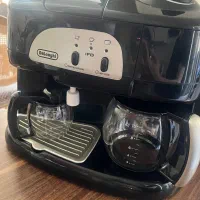 قهوه ساز دلونگی