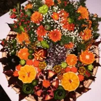 دورود جشنهای خود را به ما بسپارید|خدمات پذیرایی، مراسم|نجف‌آباد, صالح آباد|دیوار